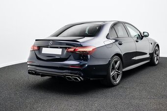 Mercedes-Benz E 63s AMG - 6