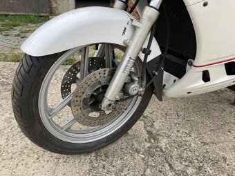 Kawasaki Z GT 1000-veterán - 6