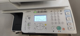 CANON i-SENSYS MF8380Cdw - Síťová tiskárna na ND nebo oprava - 6