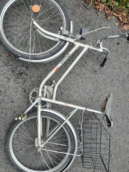 Dily na stare kola favorit velamos weekend - 6