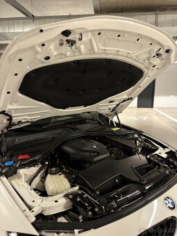 BMW F31 320d 2018 - 6
