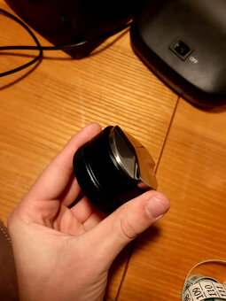 Distributor pro pákové kávovary 51mm - 6