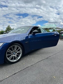 BMW e92 - 6