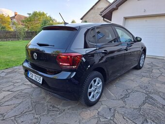 Volkswagen Polo 1.0 TSi 70 kw highline - 6