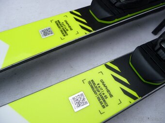 133. lyže HEAD World Cup REBELS i.GS - 166 cm sezona 20/21 - 6