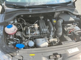 Náhradní díly Škoda Rapid 1.2tsi 77kw CBZB - 6