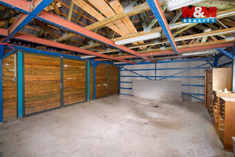 Prodej rodinného domu, 130 m², Hluboš - 6