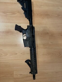 Specna Arms MK18 Celokov - 6