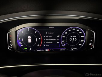 Volkswagen Tiguan Allspace 2.0TDi DSG 4x4 R-Line Assist - 6