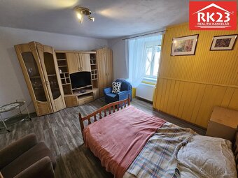 Prodej, Byt 1+1, Mariánské Lázně, ul. Hlavní třída - 6