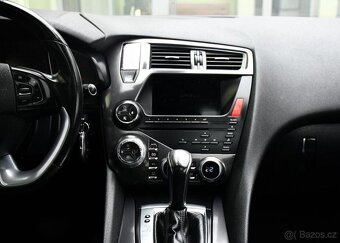 Citroën DS5 2.0HDI PANO HUD - 6