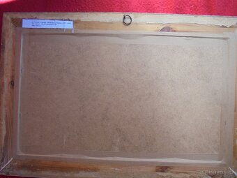 HRNČÁREK -Litografie-28/200 - 6