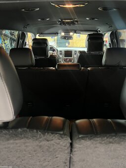 Na prodej Dodge Durango 3.6 DPH Amerikanakolech - 6