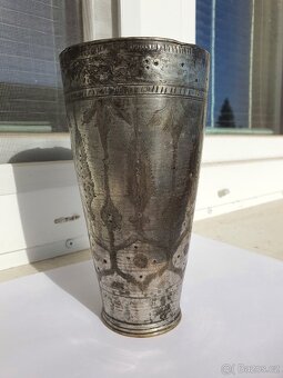 Antický pohár - 6