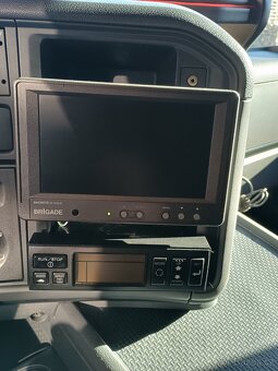 Scania G 410 Frigo - 6