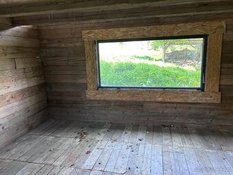 Prodám zahradu 7 763m2 - 6