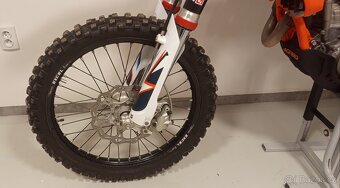 Ktm sxf 250 - 6