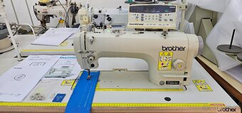 šicí stroj BROTHER S-7220B-403 - 6