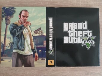 PC hra GTA V (5) - 6