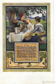 Sbírka pohledů - 6