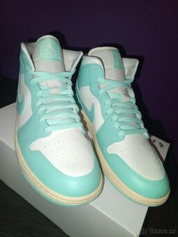 Nike Air Jordán vel. 42 nové - 6