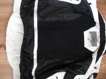 Lyžařská bunda ATOMIC - 6