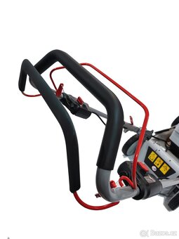 Aku profi sekačka 51cm 2x 3,0Ah 82V C82LM51S Cramer - 6