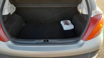 Peugeot 207 1.4 65 KW, rozvody, STK - 6