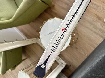 Lyže Salomon escape 6 grip 190 sm - 6