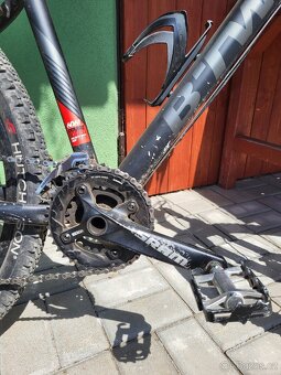 Horské kolo B'Twin Rockrider 560 - 6