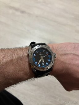 Pánské hodinky Festina, model f16505/02 - 6