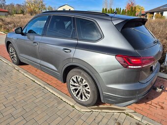 VOLKSWAGEN TOUAREG 3.0TDI, R.V. 2021, NOVÉ V ČR - 6