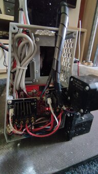 2x 3D tiskarna ANET A8 - 6