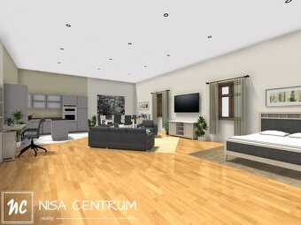 Prodej rodinného domu 412 m² v Janově nad Nisou - 6