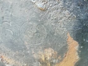 Kovadlina typ Habermann 200 kg - 6