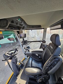 Samochodný postřikovač Mazzotti MAF 3180 - 6