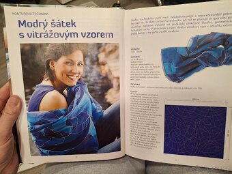 Knihy o pleteni - 6