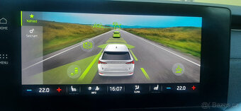 Škoda Octavia, Style IV 2,0 TDI - 6