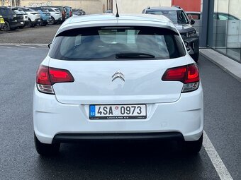 Citroën C4 1,6 BlueHDi Live Edition - 6