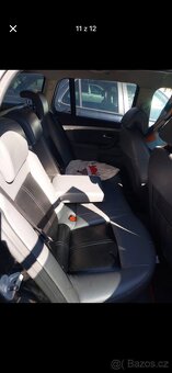 Saab 93 1.9tid BSR stage 1 - 6