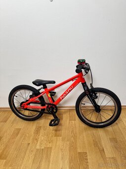 Dětské kolo Beany Zero 16 - 6