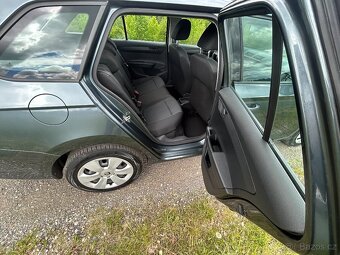 Prodám Škoda Fabia III 1,0 mpi com - 6