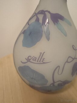 Emil Gallé - 6
