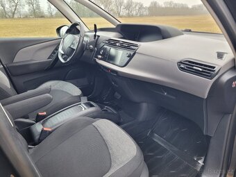 CITROEN C4 SPACETOURER 1,5 HDI - 6