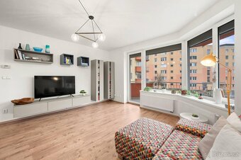 Prodej byt 3+kk, 119㎡ - 6