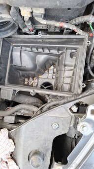 Volvo V50 na díly - 6