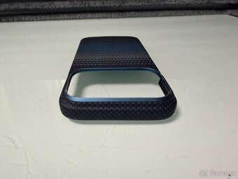 Pitaka Ultra Slim Case Moonrise iPhone 17 Pro - 6