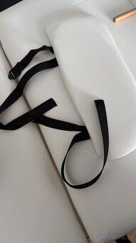 Masážní lehátko MH Star - 6