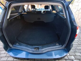 Ford Mondeo MK4 kombi - 6
