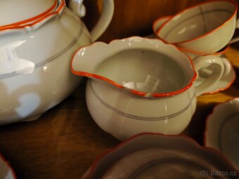 Starožitný servis - 6
